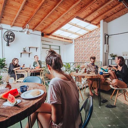 Centro Hostel ميديلين المظهر الخارجي الصورة