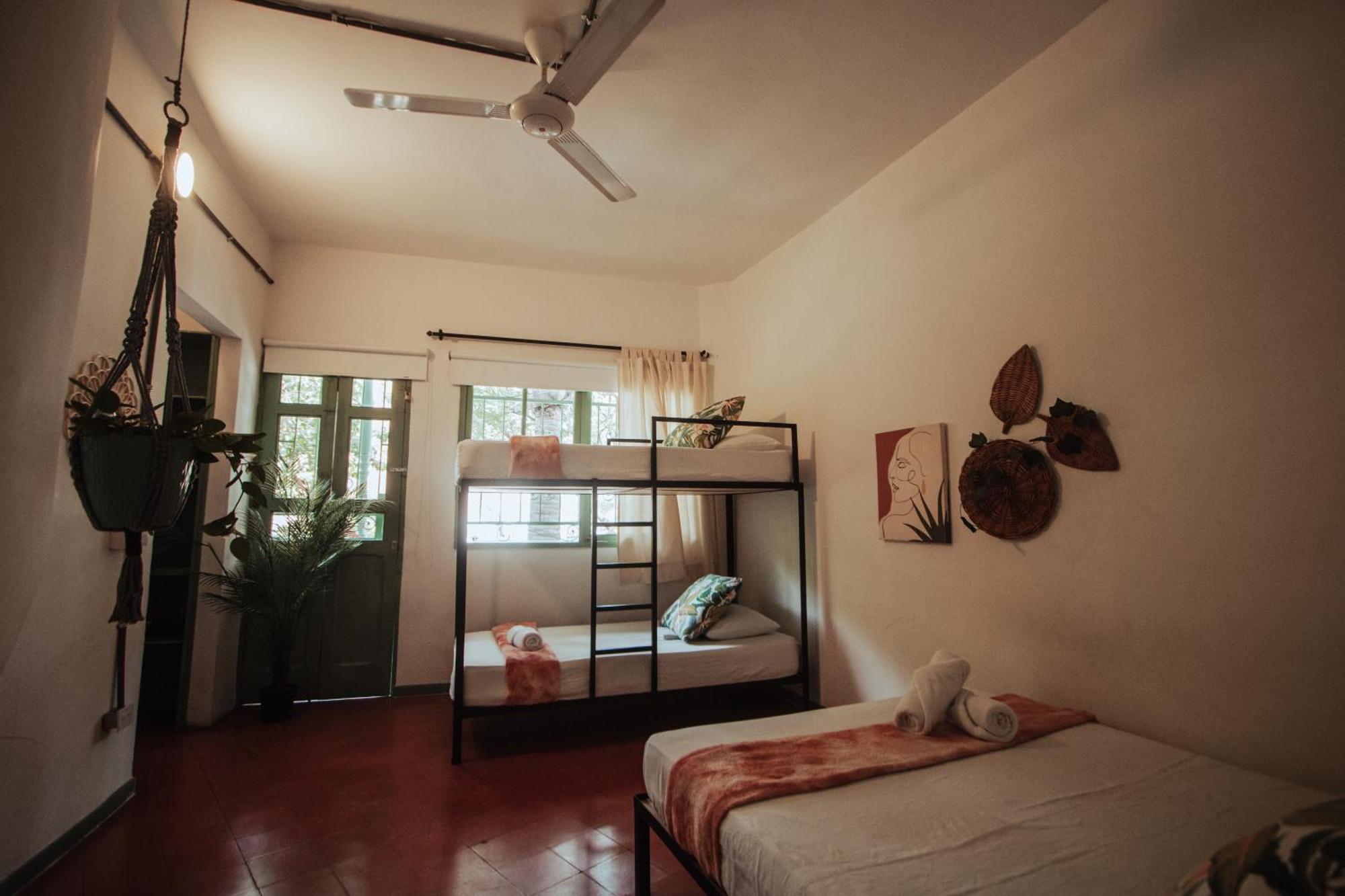 Centro Hostel ميديلين المظهر الخارجي الصورة