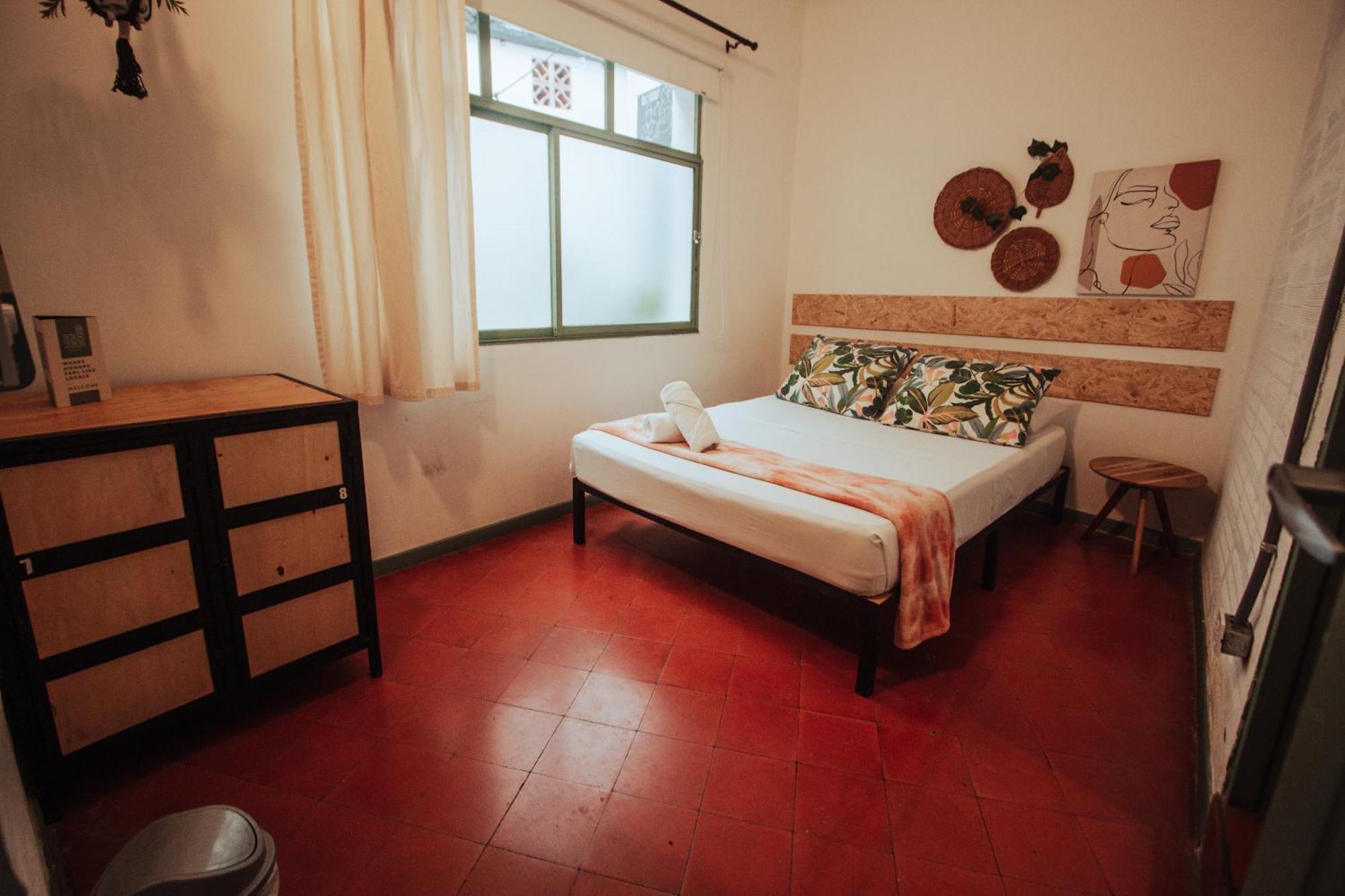 Centro Hostel ميديلين المظهر الخارجي الصورة
