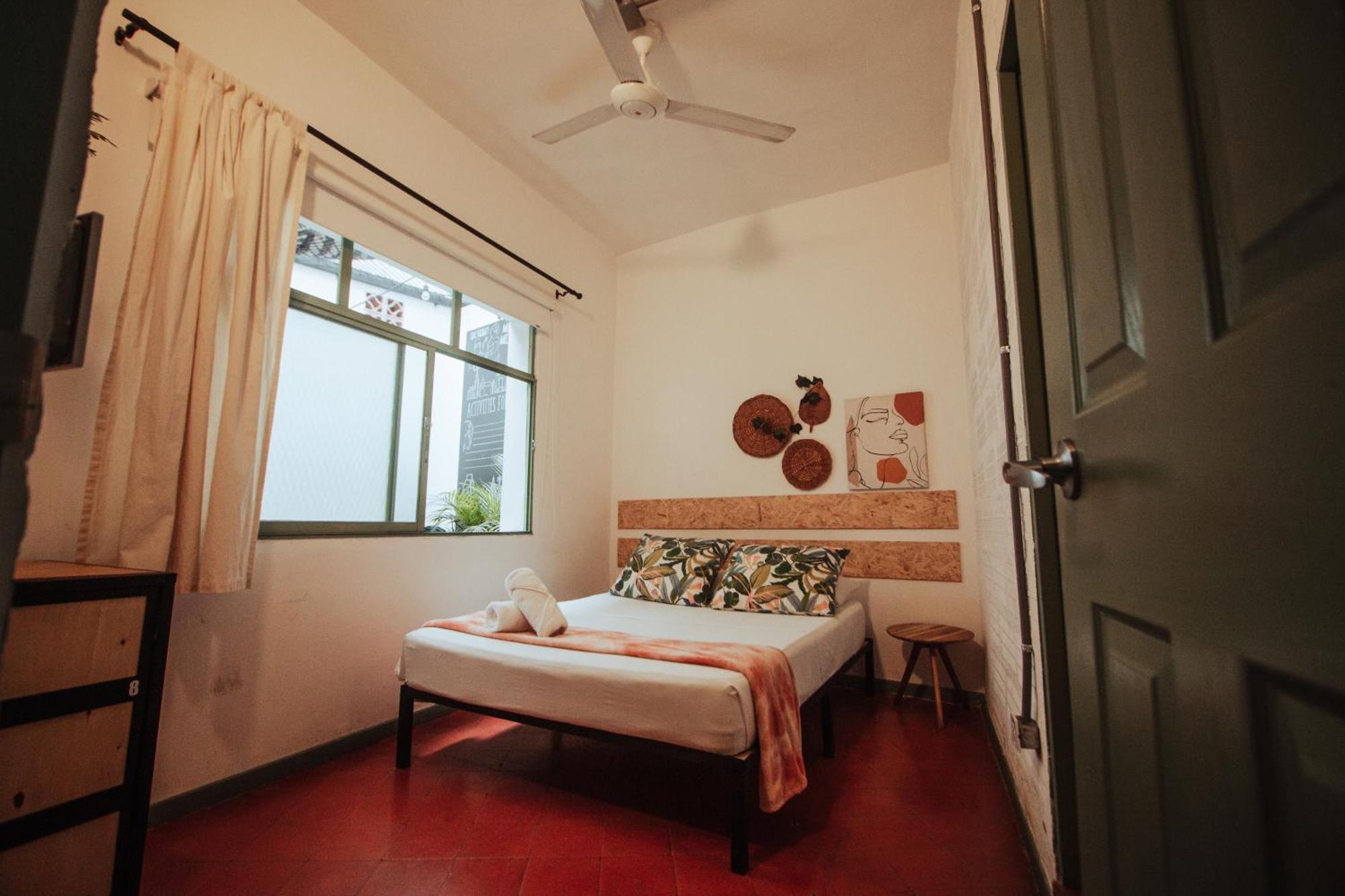 Centro Hostel ميديلين المظهر الخارجي الصورة