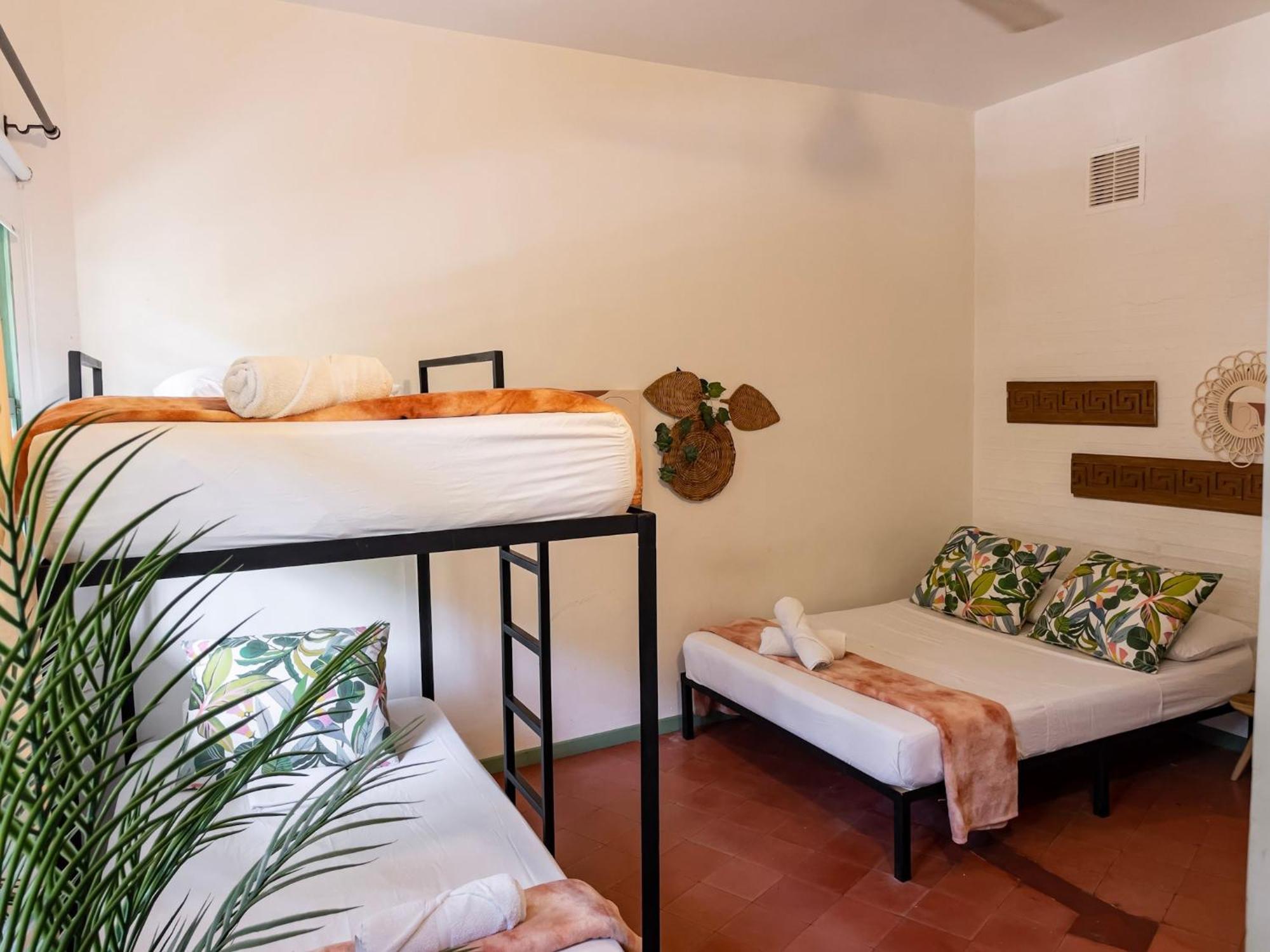 Centro Hostel ميديلين المظهر الخارجي الصورة